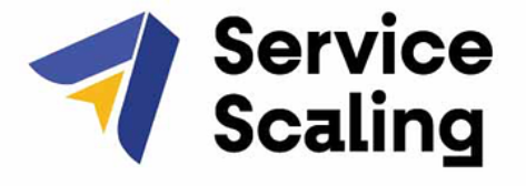 Service Scaling